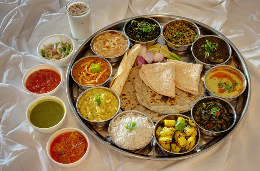 The Best Restaurant in Bhuj – Welcome to The Taste Element